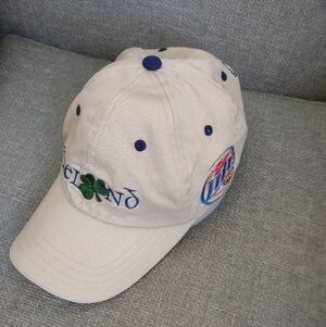 Ireland Miller Cap